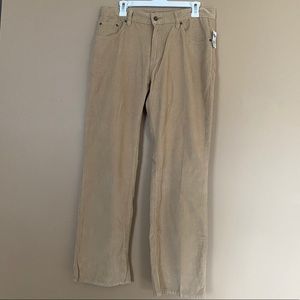 Old Navy Corduroy Pants
